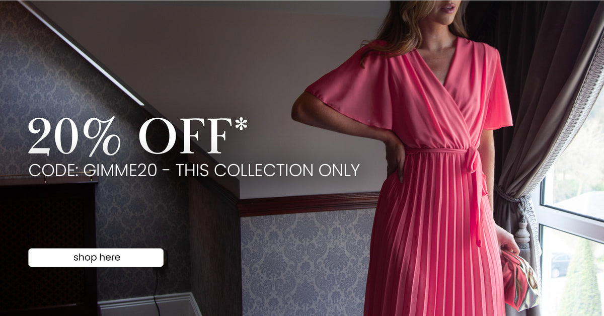 Getthis Get That Trend | Women's Dresses and Clothing Online – Get That Trend UK